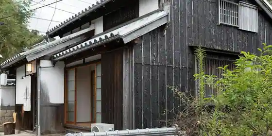 Villa Kasashima en.