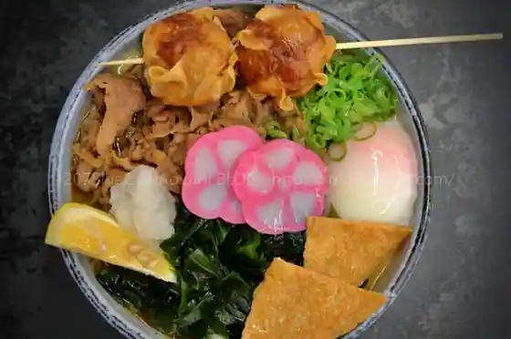 滝音
