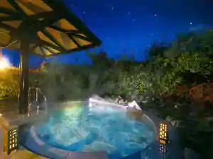 (Ya Shima Nada Onsen Hotel Toresuta Hakusan) Onsen X Yu Choshoku Wo Tanoshi Mu Yado