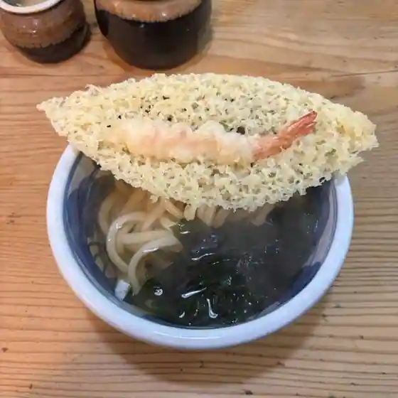 Teuchi Udon Watanabe