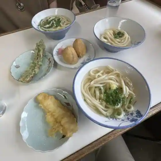 Teuchi Chiudon Ono