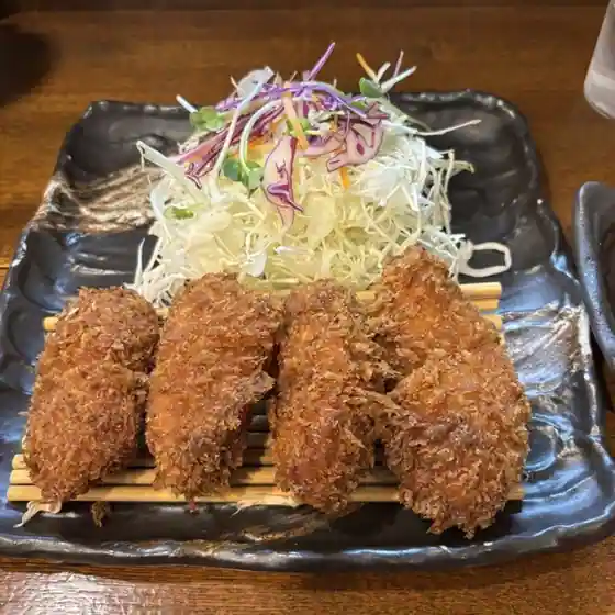 Tonkatsuno Yamaoka