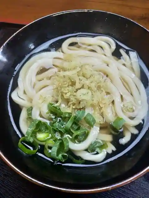 Fuku Udon