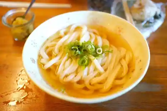 Miyoshi Udon