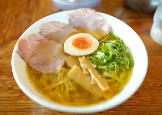 Hama Do Ramen