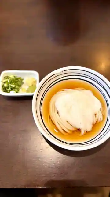 Udon Matsuyuki