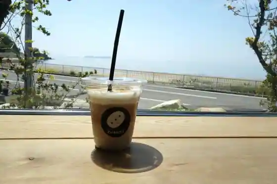 Umibe No Coffee Kenkyusho Mame Mame Mame