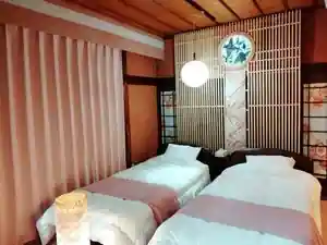 Nagono Sho MACHIYA