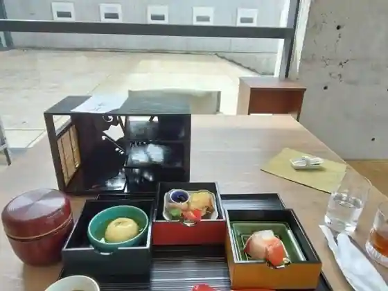 日本料理 一扇