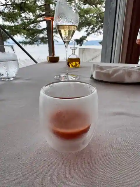 テラスレストラン