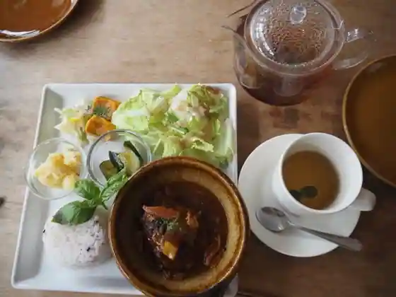 Apron Cafe