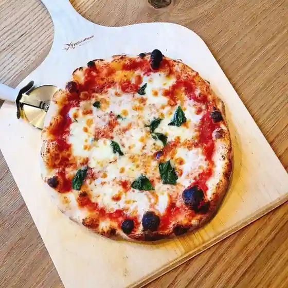 Luke's Pizza & Grill