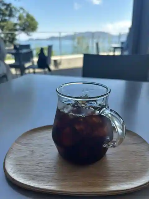 &CAFE