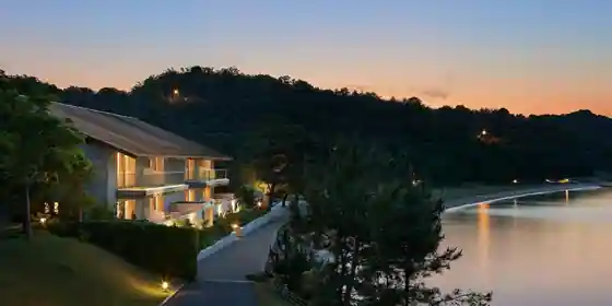 Benesse House
