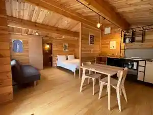 Naoshima Cottage