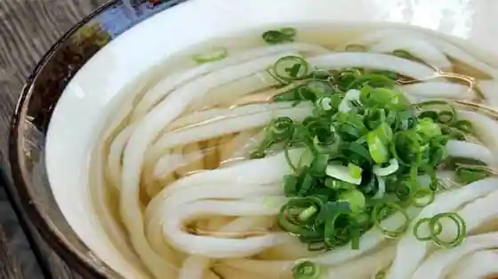 讃岐うどん がもう