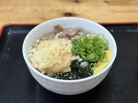 Udon Komugiya