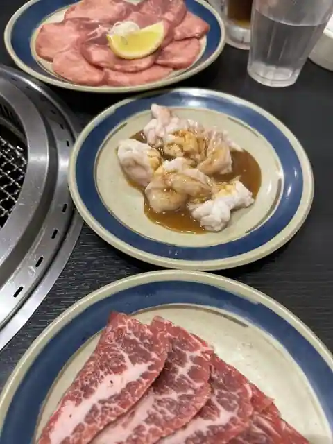 Yakiniku Yamakichi