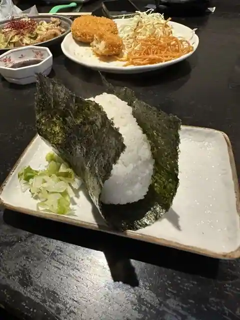 食事処こめや
