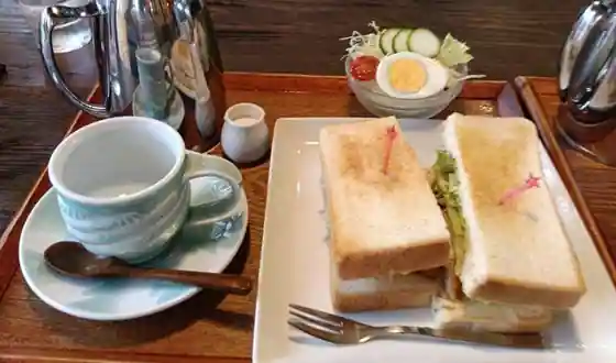 Coffee Ya Matsuo