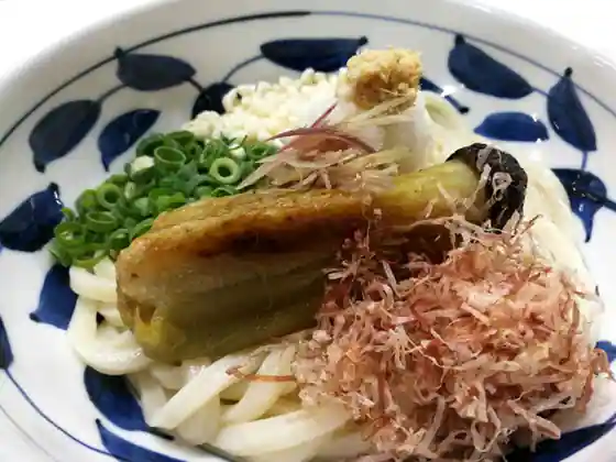Kakehashi Yume Udon