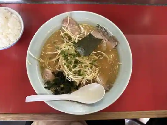 Ramen Shoppu Sakaide