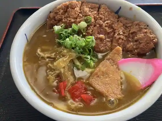 Menya Shichifuku Bettei