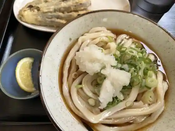Teuchi Chiudon Kamaya