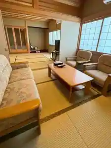 Guesthouse Sakaideki Maedate