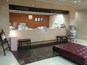 Hotel Nyusenchuri Sakaide