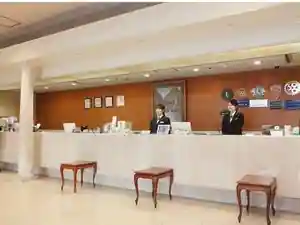 Sakaide Grand Hotel