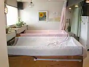 Ryokan Kume Himawari So