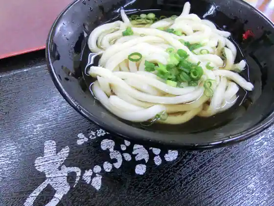 Anabuki Ie Tsuda No Matsubara Sabisueria (Kudari Sen)
