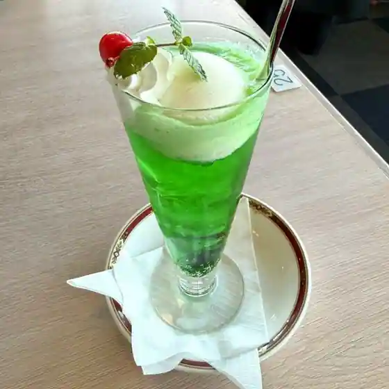 大川オアシス