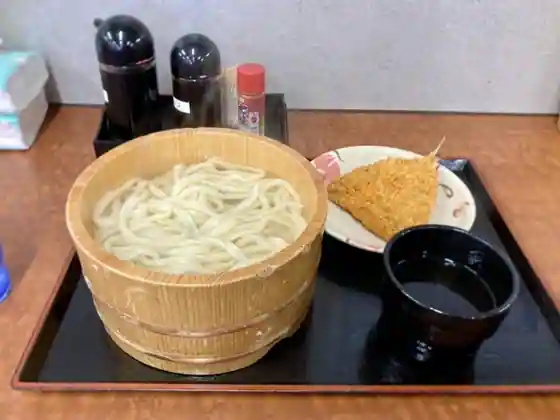 Kogane Seimen Tokoro Samukawa