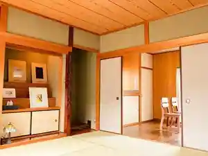 Tomabari Guesthouse