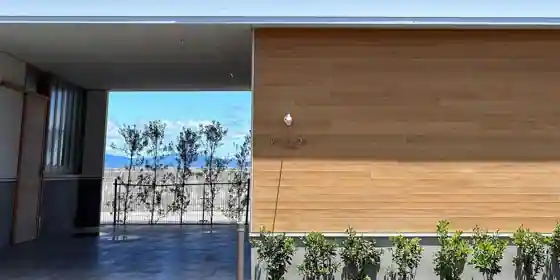 Villa JacoO
