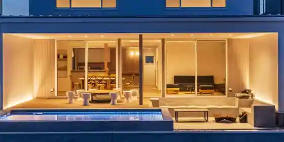 SETO CLAS TSUDA THE BEACH RESORT C