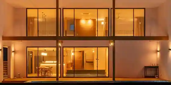 SETO CLAS TSUDA THE BEACH RESORT A