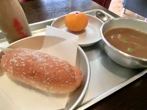 Cafe Shinema Kurabu