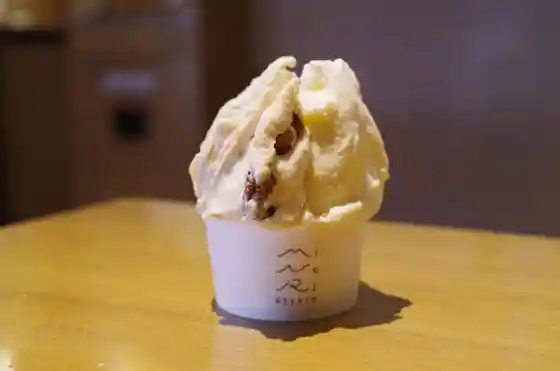 ミノリ ジェラート