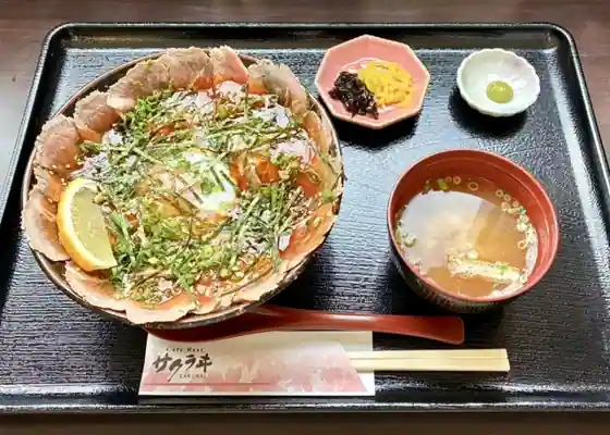 Cafe Resuto Sakurai