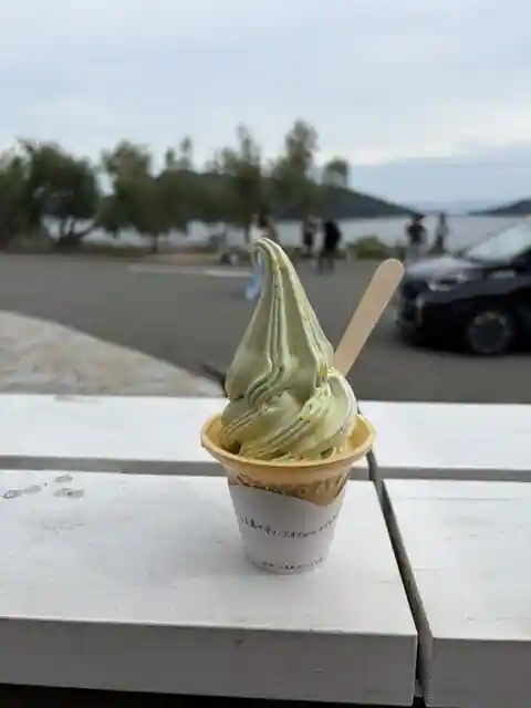 道の駅 小豆島オリーブ公園