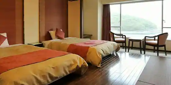 Bei Resort Hotel Shozushima
