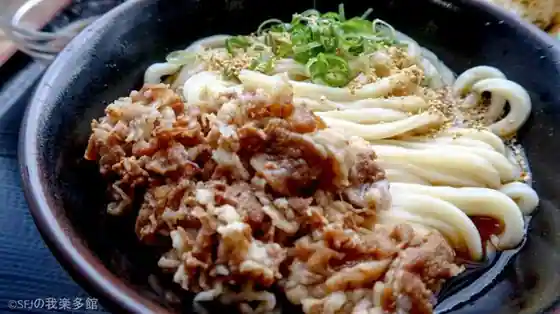 Hirohama Udon