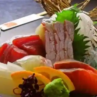 Kaishoku Tokoro Warai Kadoya