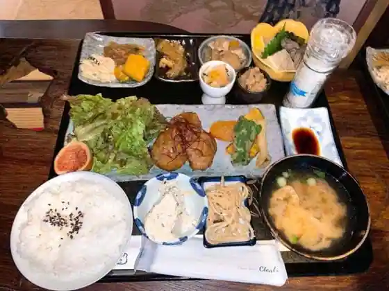 お惣菜処てつや