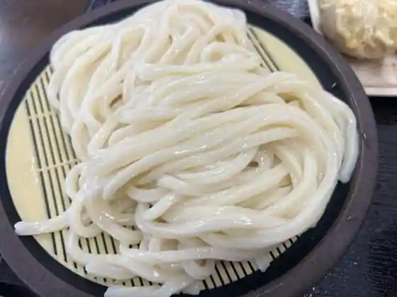 Mugi Warai