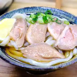 いけこうどん