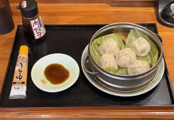 台湾料理 趙記